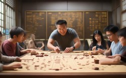 围棋辅导班春季报名开启，名额还剩多少？