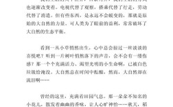 自由与生命的议论文