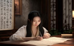 林黛玉为何成经典？悲剧美与人性深度在议论文中如何解构？