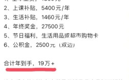 三本大学辅导员工资多少？待遇如何？