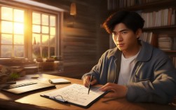 勤奋成功议论文