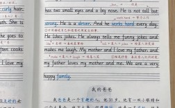 小学英语作文辅导，家长该从何入手？