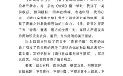 免费议论文，如何写出深度不空洞？