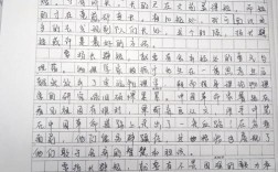 高校议论文写作