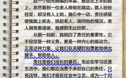 责任心究竟如何塑造人格与社会？