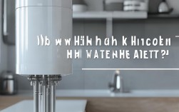 热水器的管道厨房多少钱
