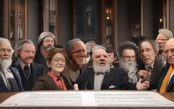 议论文新颖名人素材，2025最新可用？