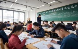 北京成人高考考前辅导，北京成人高考考前辅导班