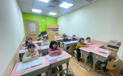 咸阳小学辅导机构