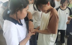 中考考前团体心理辅导如何有效缓解焦虑？