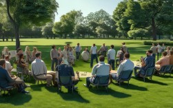 草坪管理新规引争议，公共空间如何平衡？