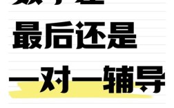 初一数学一对一辅导数学