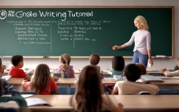 四年级作文辅导教案，怎么教孩子写出具体生动的作文？