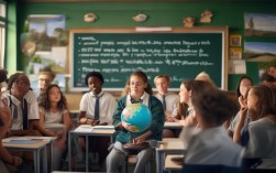 高中议论文，环保如何从理念走向行动？