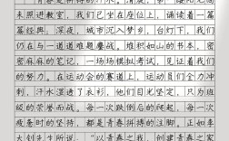 青春究竟是什么模样？