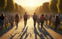 独立浪潮下，个体如何避免迷失自我？