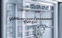 冰箱制冷高压多少
