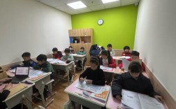 巨人教育辅导班