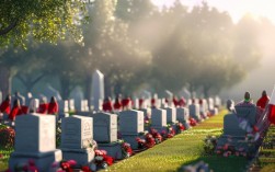 清明祭英烈，如何让精神传承更具时代力量？