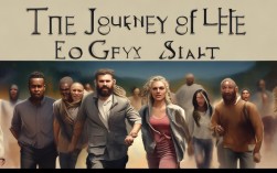 奔跑人生 议论文