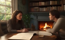 陪伴为何是人生不可或缺的温暖底色？