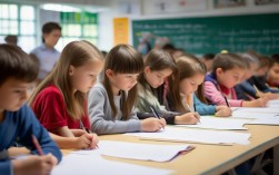 2025安阳作文辅导班哪家提分快？春季班报名截止倒计时！