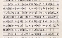 人工智能机器人会否主宰人类未来？