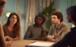 恋爱团体心理辅导