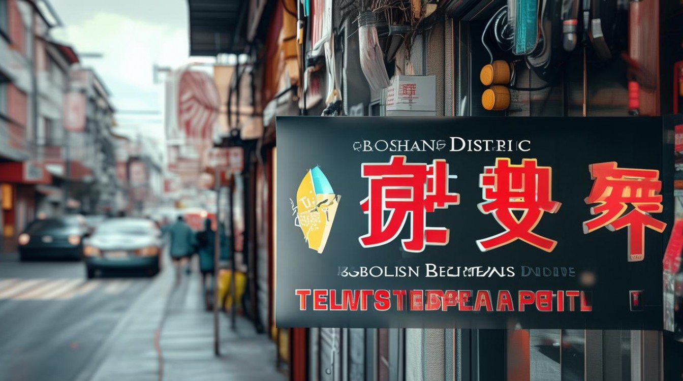 宝山区电视机维修点-图1