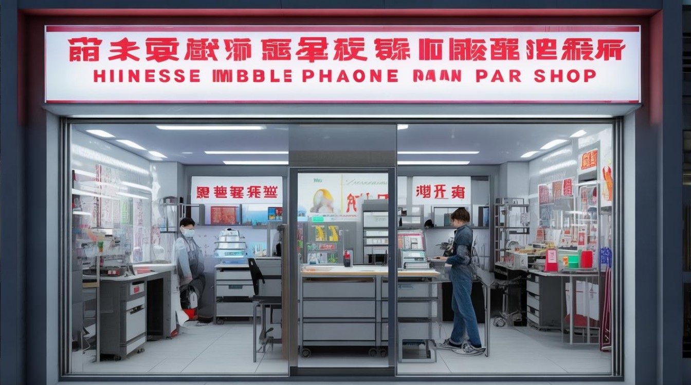 海信济南手机维修点查询-图2