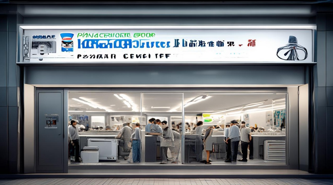 松下投影仪深圳维修点-图2