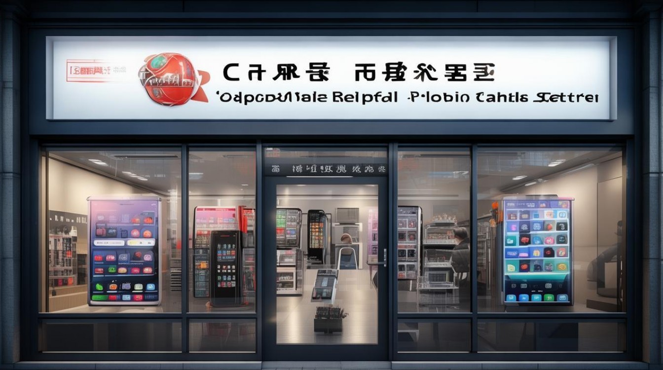 酷派手机宁波维修点-图1