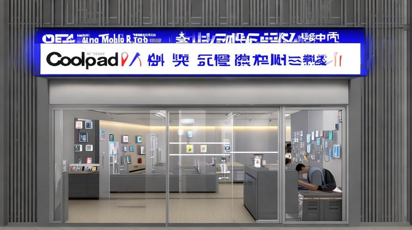 酷派手机宁波维修点-图3
