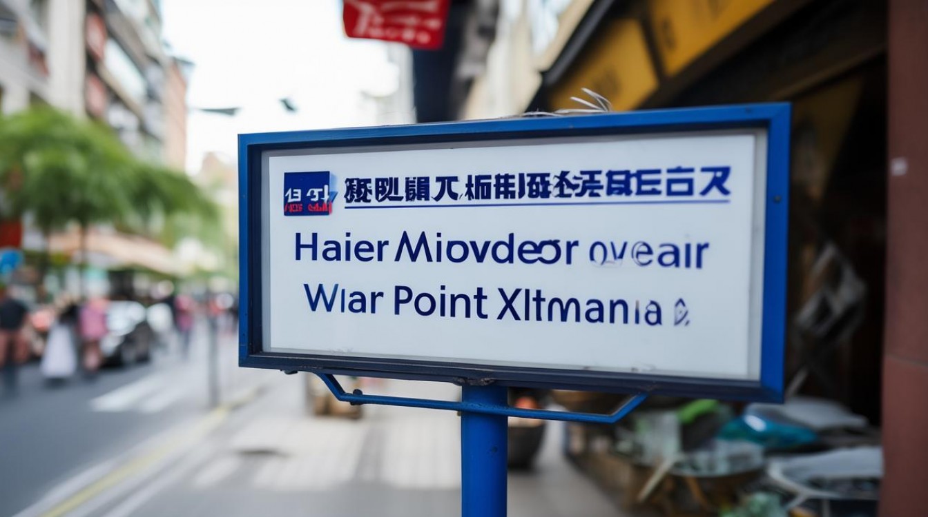 海尔微波炉维修点厦门-图2