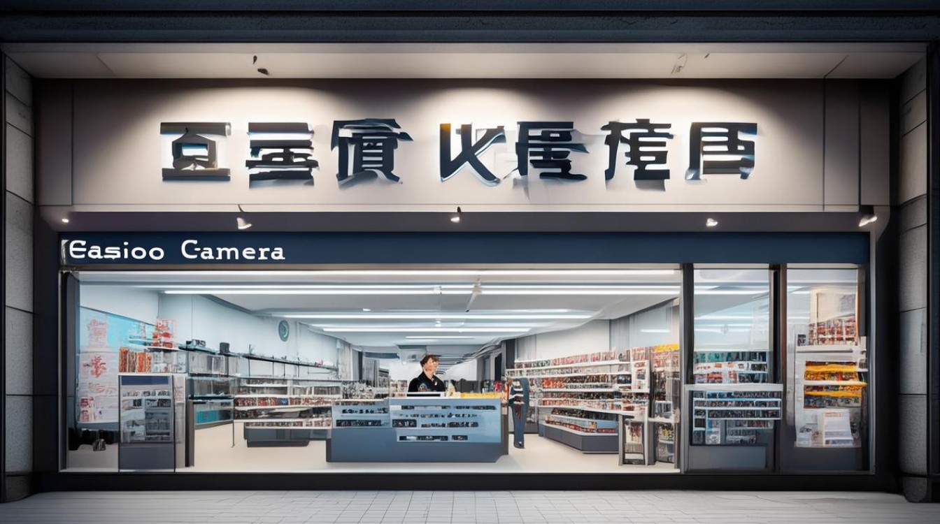 卡西欧相机中国维修点-图3