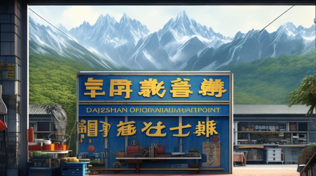 大金佛山指定维修点-图2