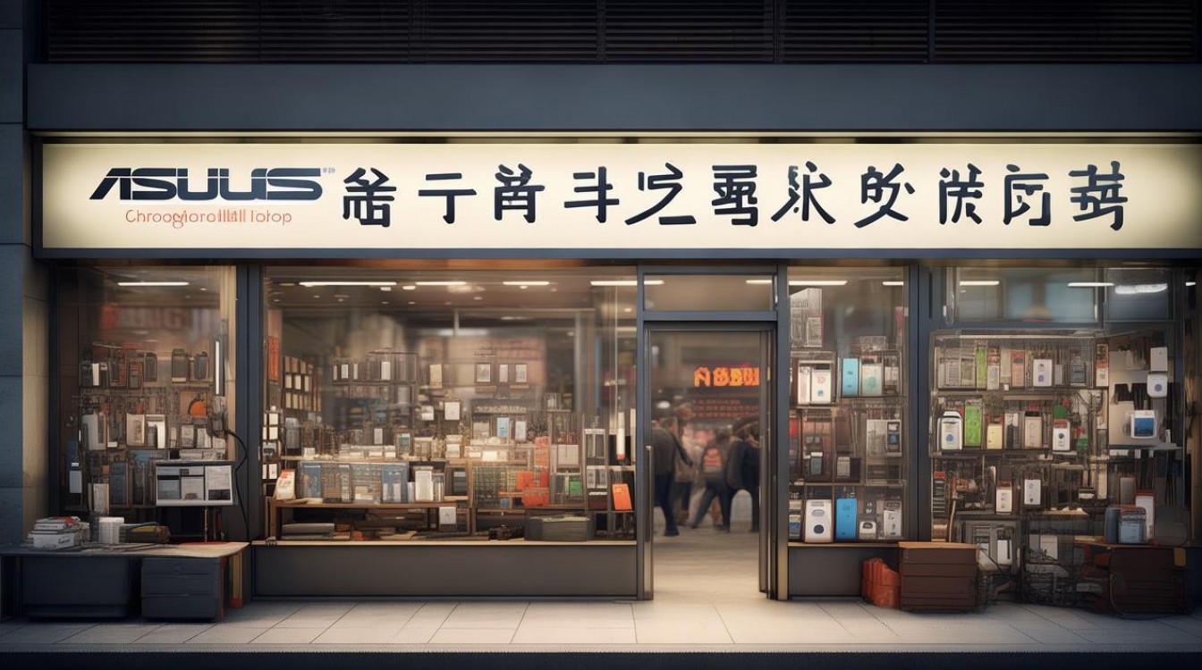 重庆华硕手机维修点-图1