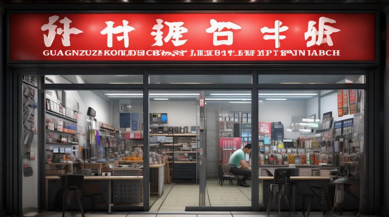 广州中兴手机维修点-图1