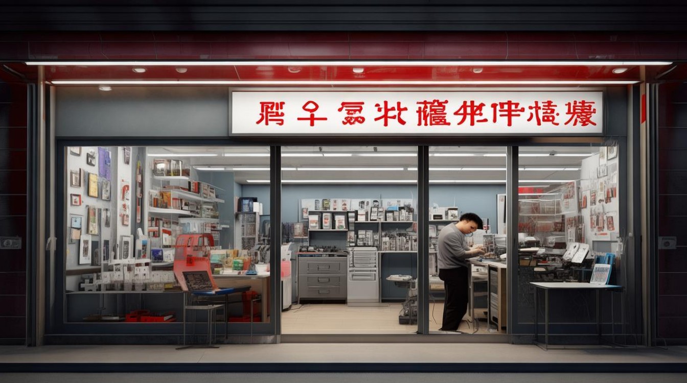 广州中兴手机维修点-图2