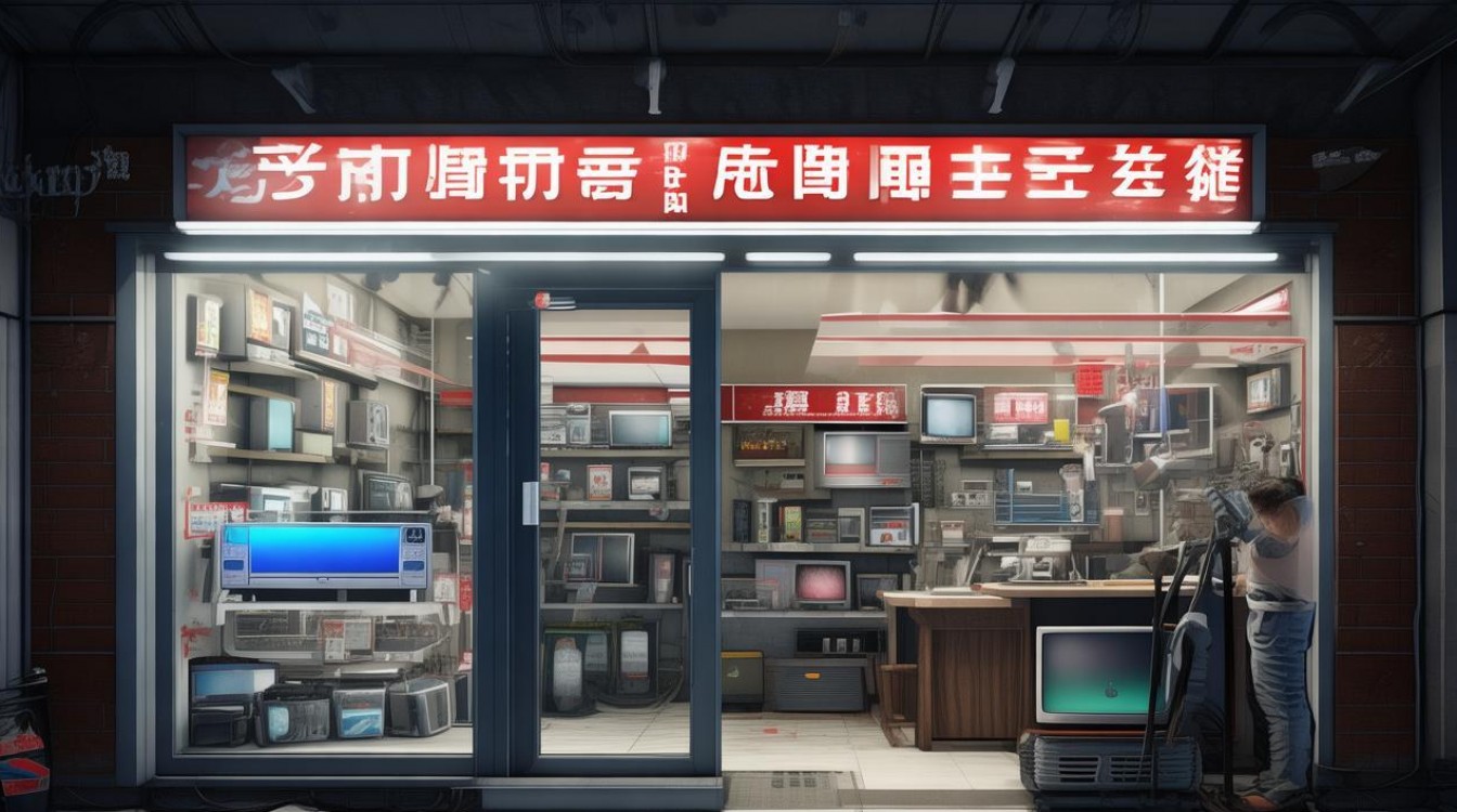 余姚夏普电视机维修点-图1