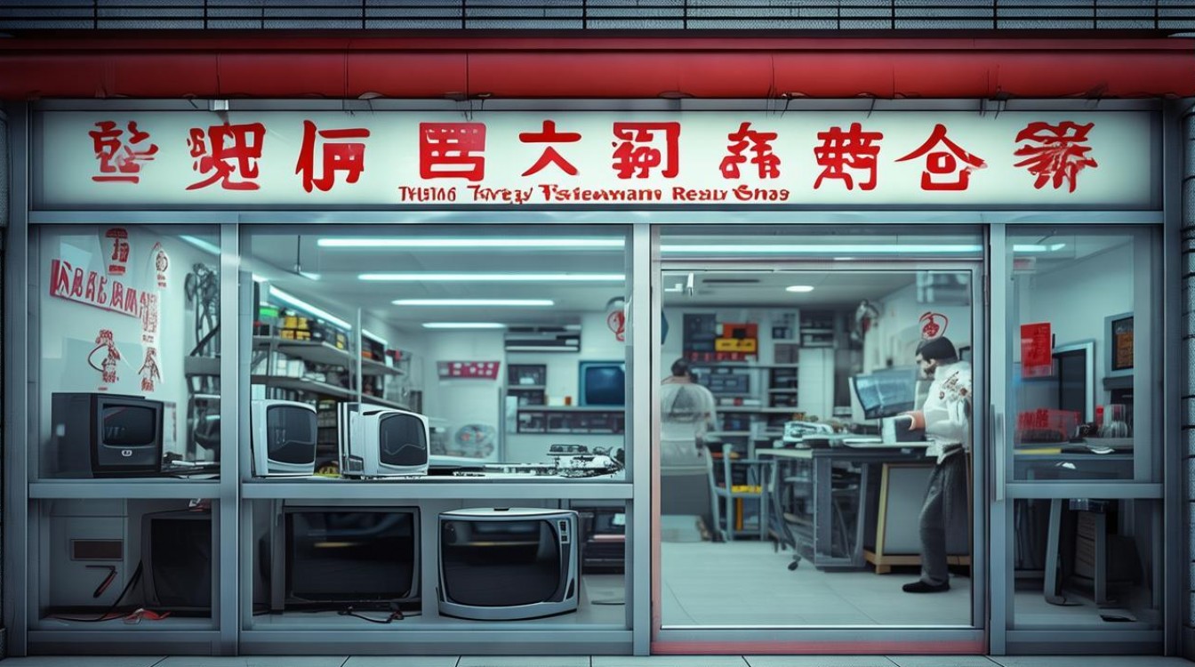 余姚夏普电视机维修点-图3