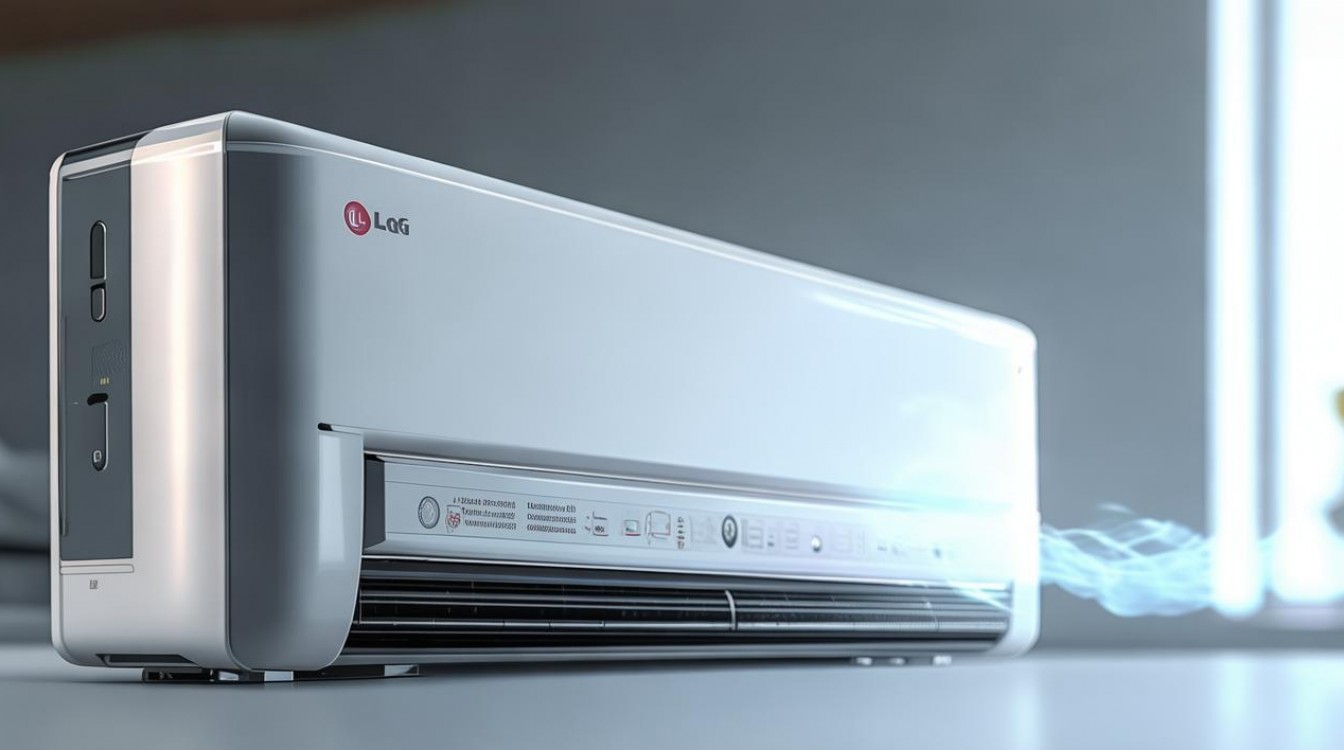 lg 空调怎么样-图1
