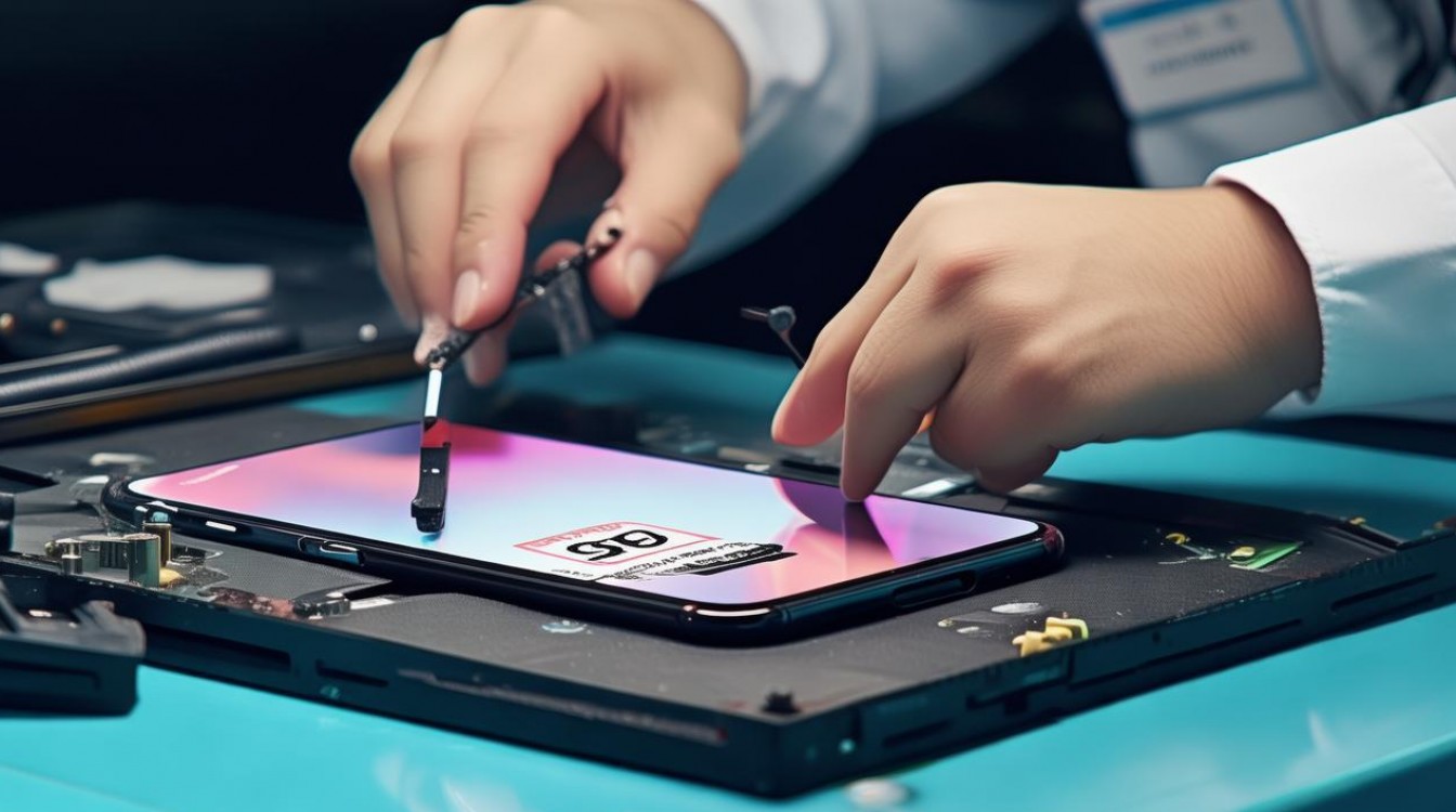 oppoa5修手机屏幕多少钱-图2
