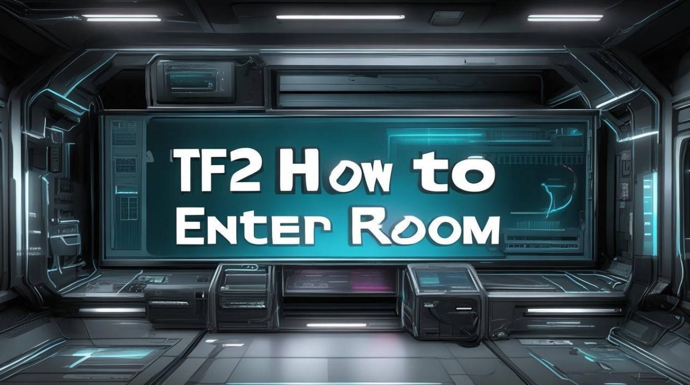 tf2怎么进入房间-图2