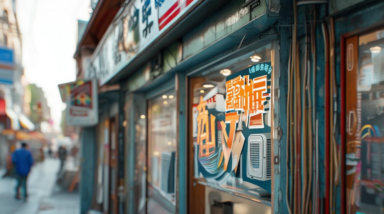 艾美特空调扇维修点-图2