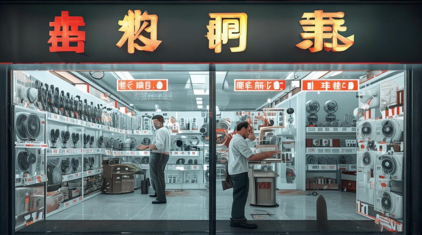 艾美特电扇上海维修点-图3