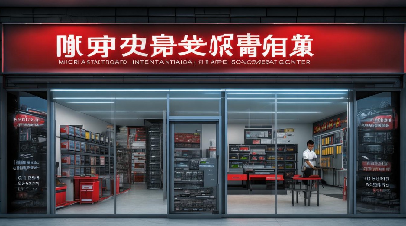 微星主板广州售后维修点-图2