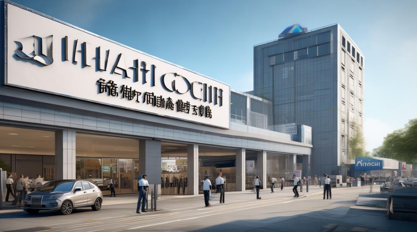 上海日立售后维修点-图2
