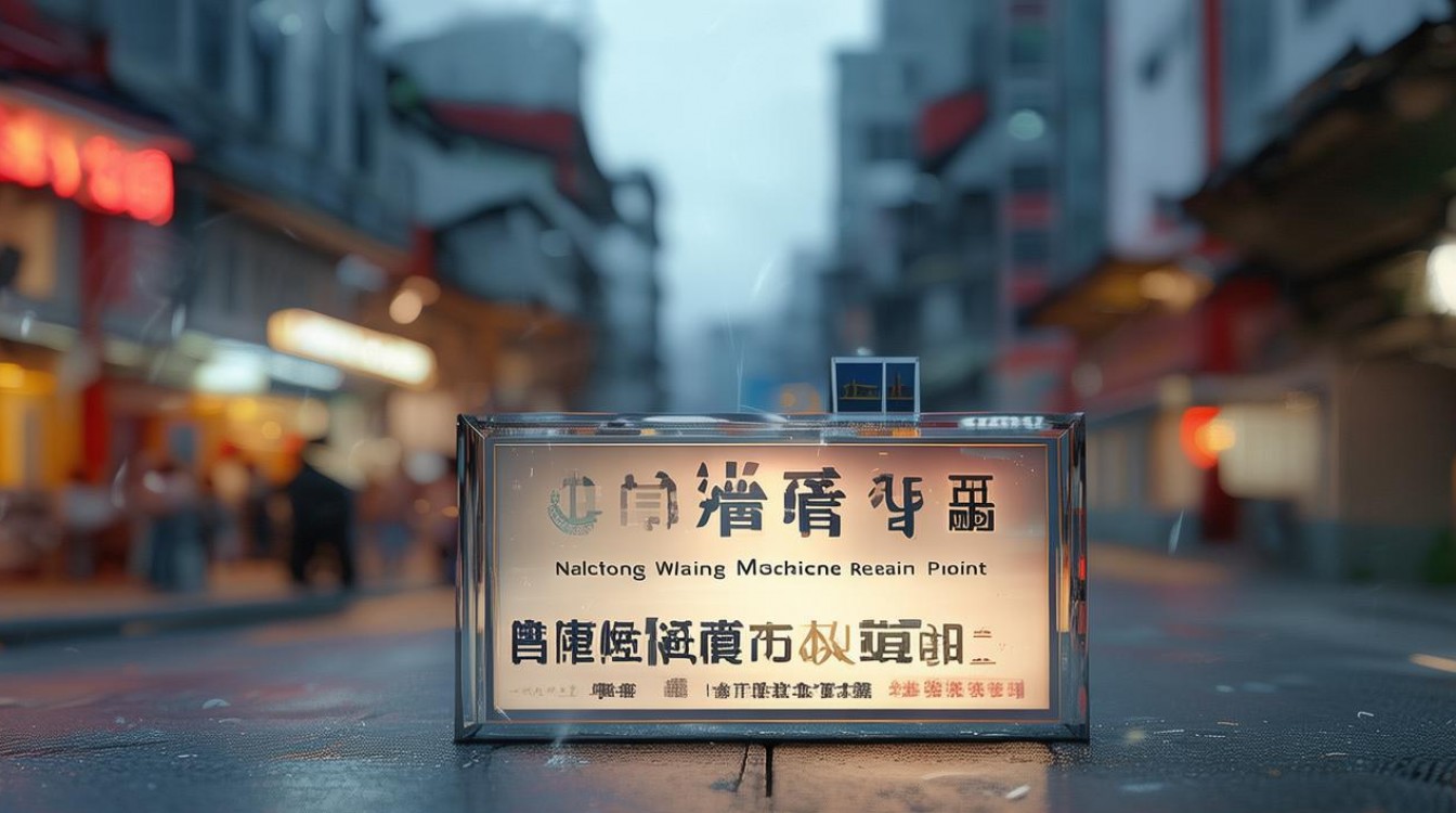 南通洗衣机维修点-图1