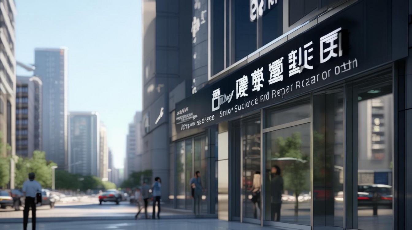 北京索尼售后维修点-图1